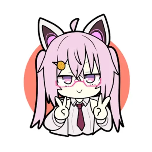 プロフィール写真