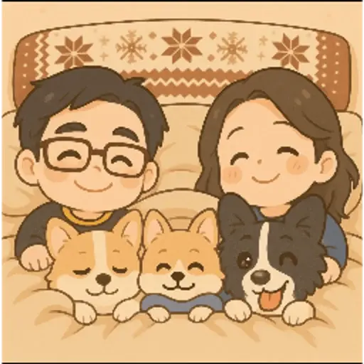 プロフィール写真