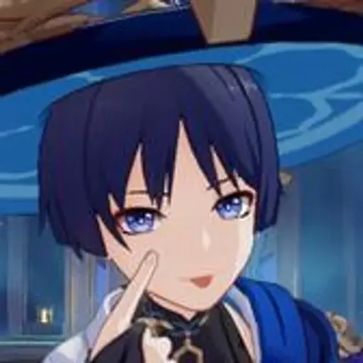 プロフィール写真