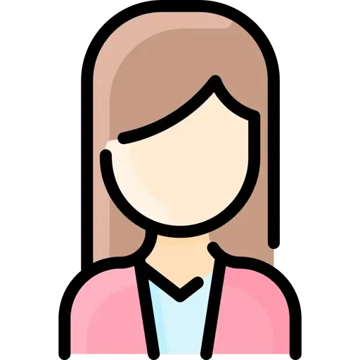 プロフィール写真
