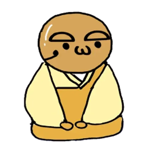 プロフィール写真