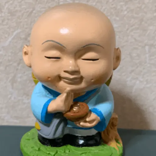 プロフィール写真