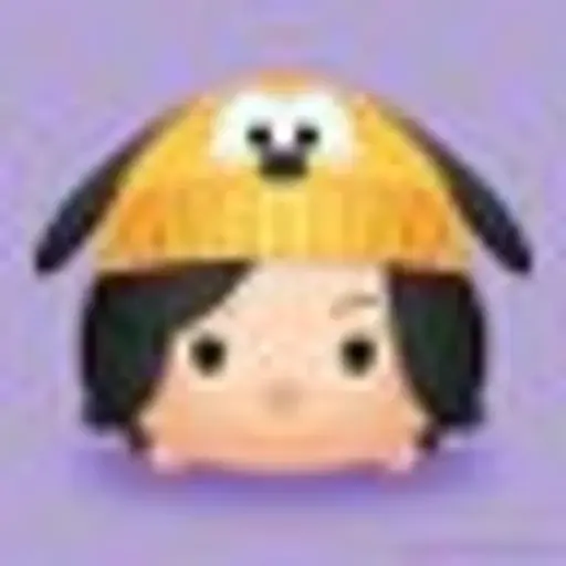 プロフィール写真