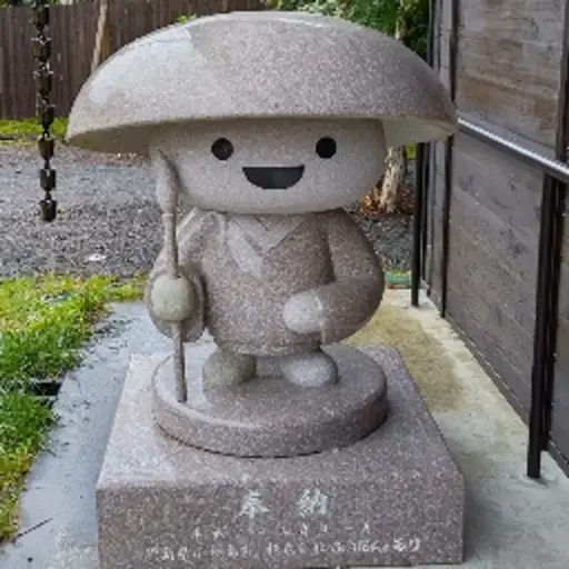 プロフィール写真