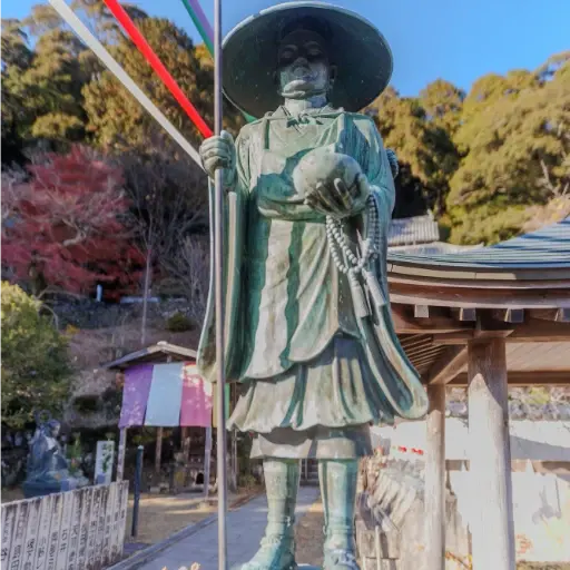プロフィール写真