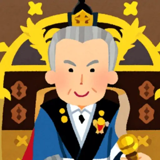 プロフィール写真