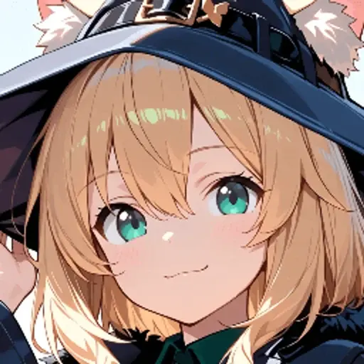 プロフィール写真