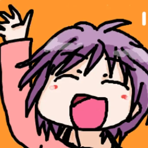 プロフィール写真