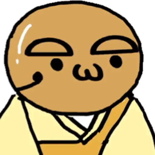 プロフィール写真