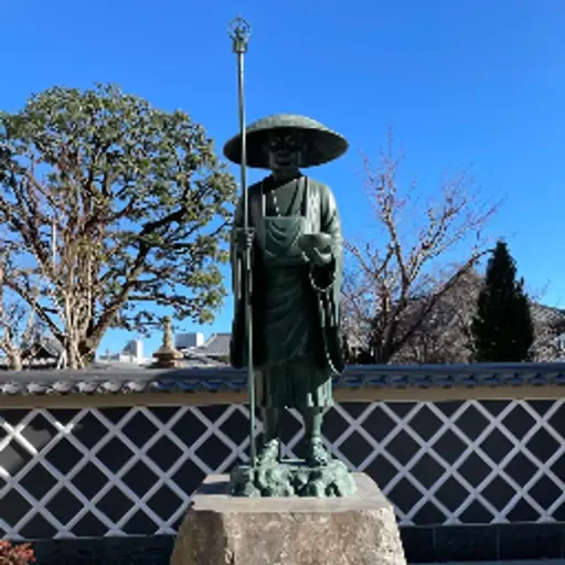 プロフィール写真