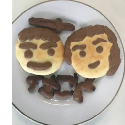 头像照片