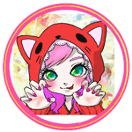 プロフィール写真