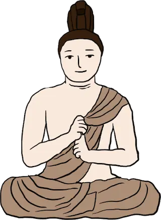 大日如来