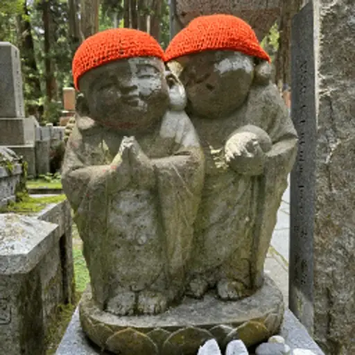 プロフィール写真