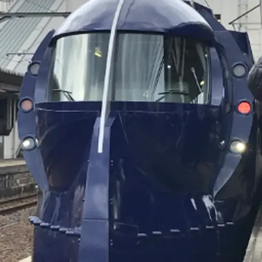 プロフィール写真