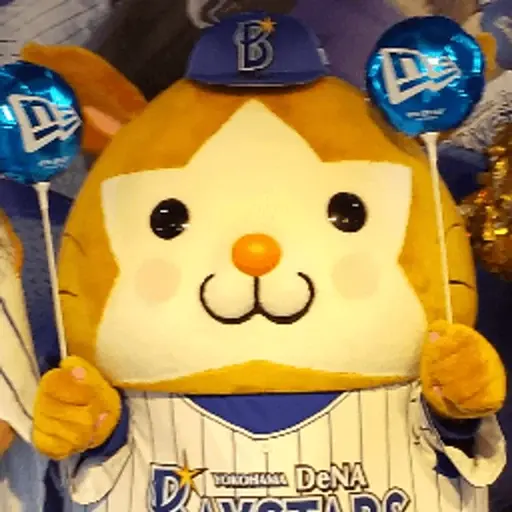 プロフィール写真
