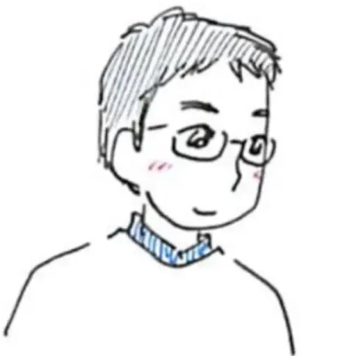 プロフィール写真