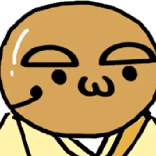 プロフィール写真