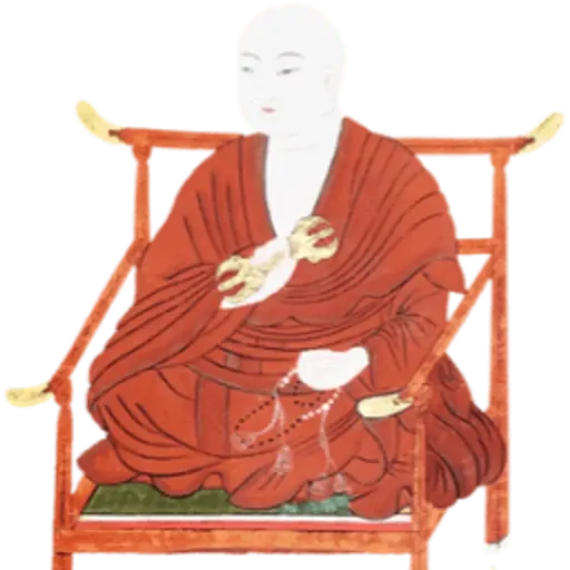 プロフィール写真