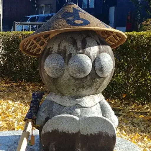 プロフィール写真