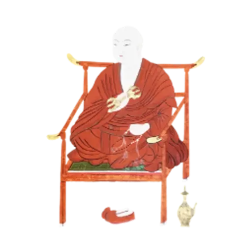 プロフィール写真