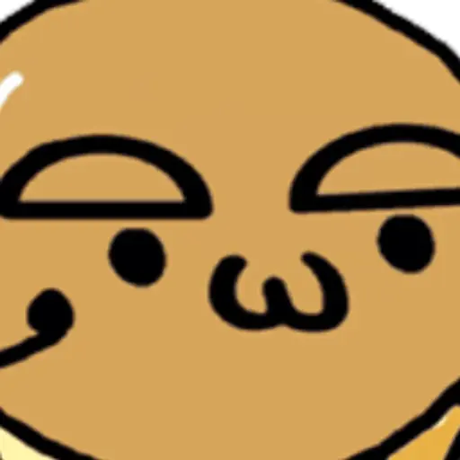 プロフィール写真