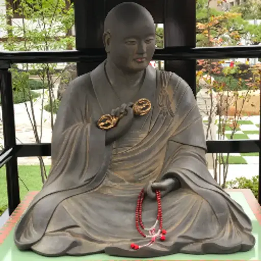 プロフィール写真