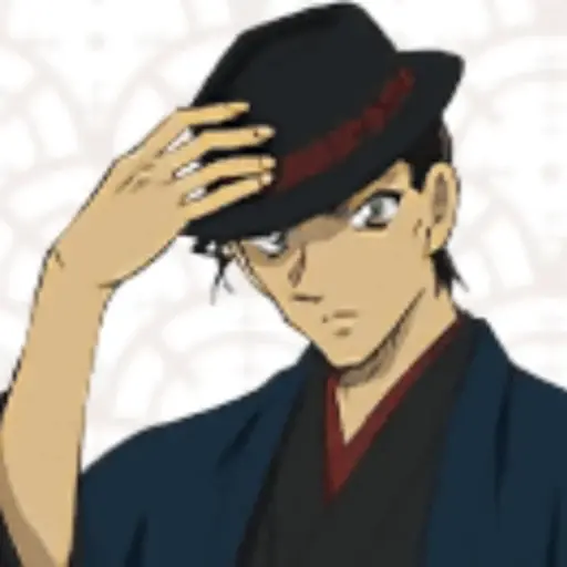 プロフィール写真