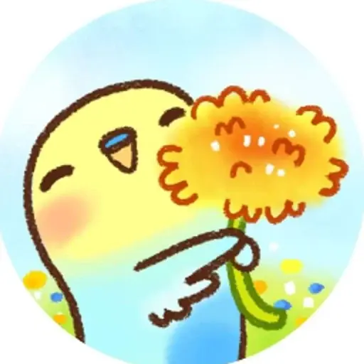 プロフィール写真