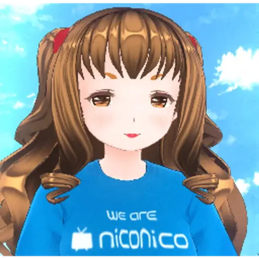 プロフィール写真