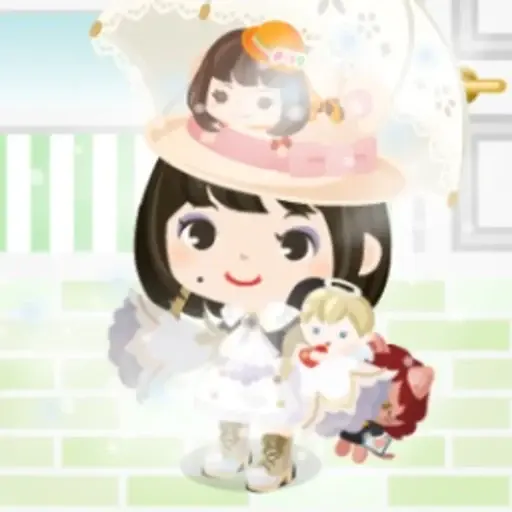 プロフィール写真