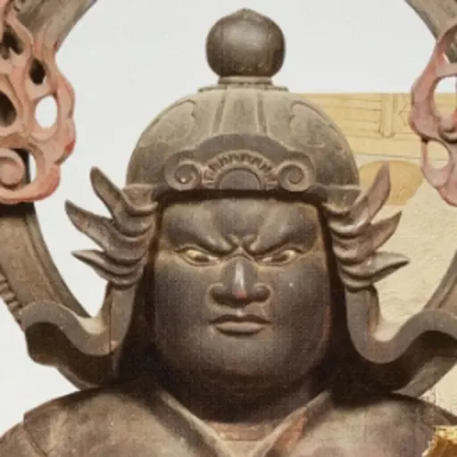 プロフィール写真