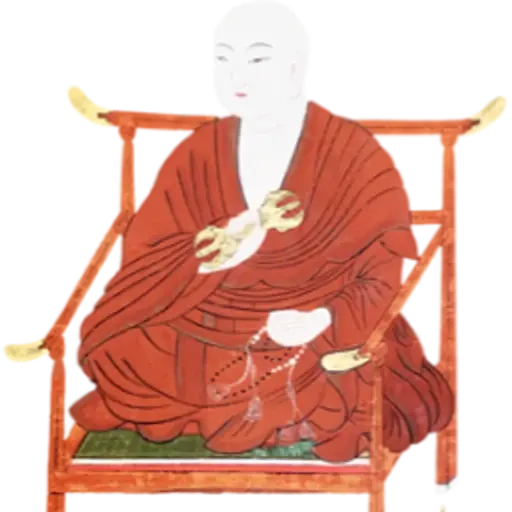 プロフィール写真