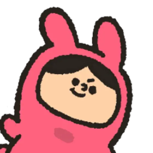 プロフィール写真