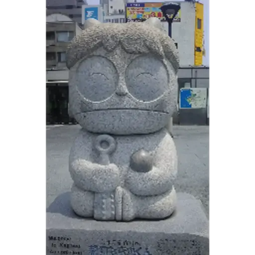 プロフィール写真
