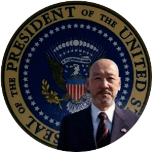プロフィール写真