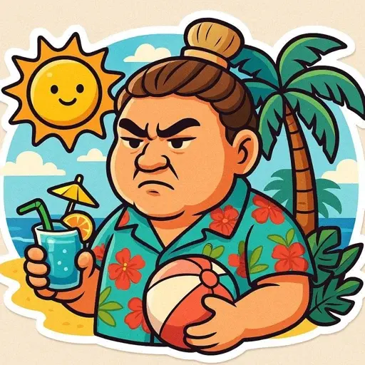 プロフィール写真